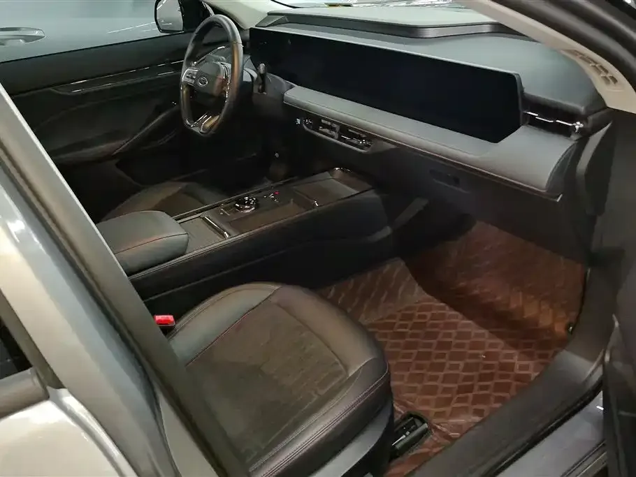 Ford Mondeo 2024 из CN, фото 3