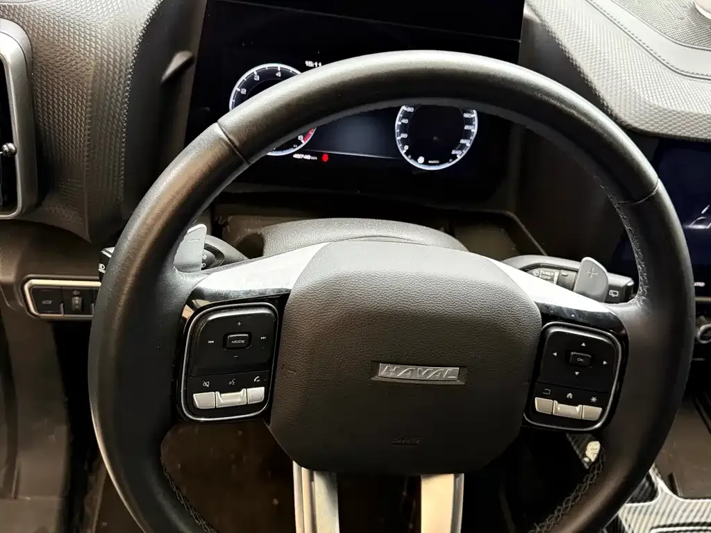 Haval Big Dog 2022 из CN, фото 3