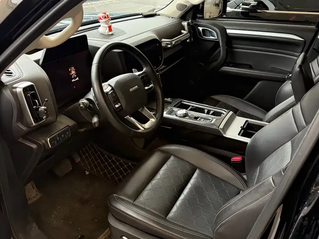 Haval Big Dog 2022 из CN, фото 5