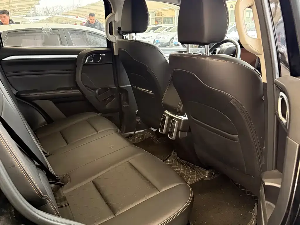 Haval Big Dog 2022 из CN, фото 4