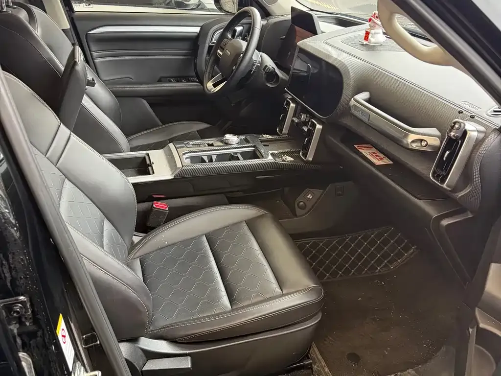 Haval Big Dog 2022 из CN, фото 8