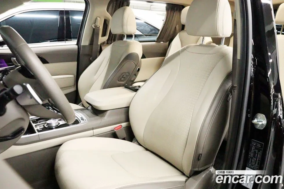 Kia Carnival 2025 из KR, фото 6