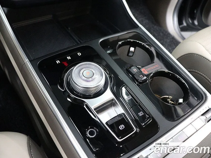 Kia Carnival 2025 из KR, фото 9