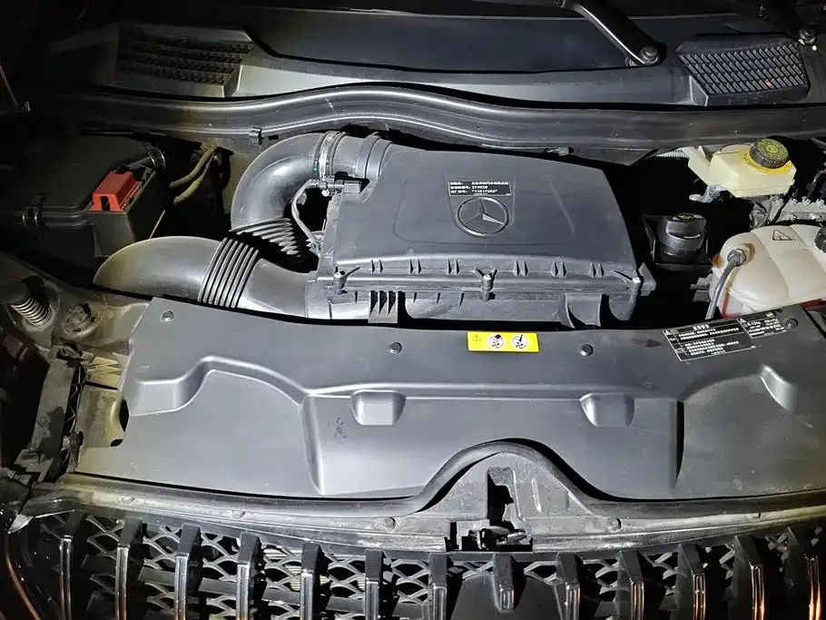 Mercedes-Benz Vito 2021 из CN, фото 10