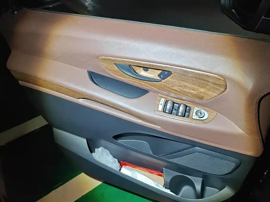 Mercedes-Benz Vito 2021 из CN, фото 3