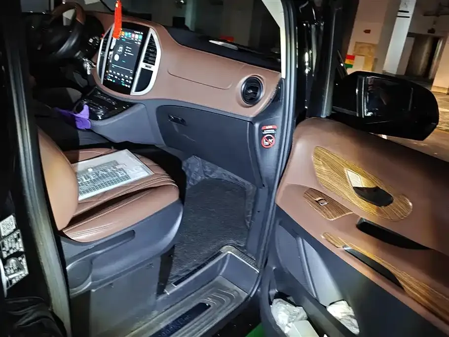 Mercedes-Benz Vito 2021 из CN, фото 2