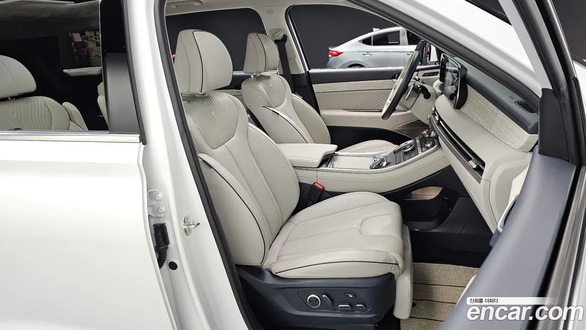 Hyundai Palisade — фото 3