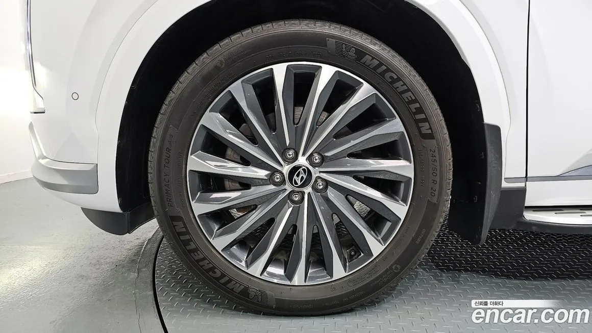 Hyundai Palisade — фото 8