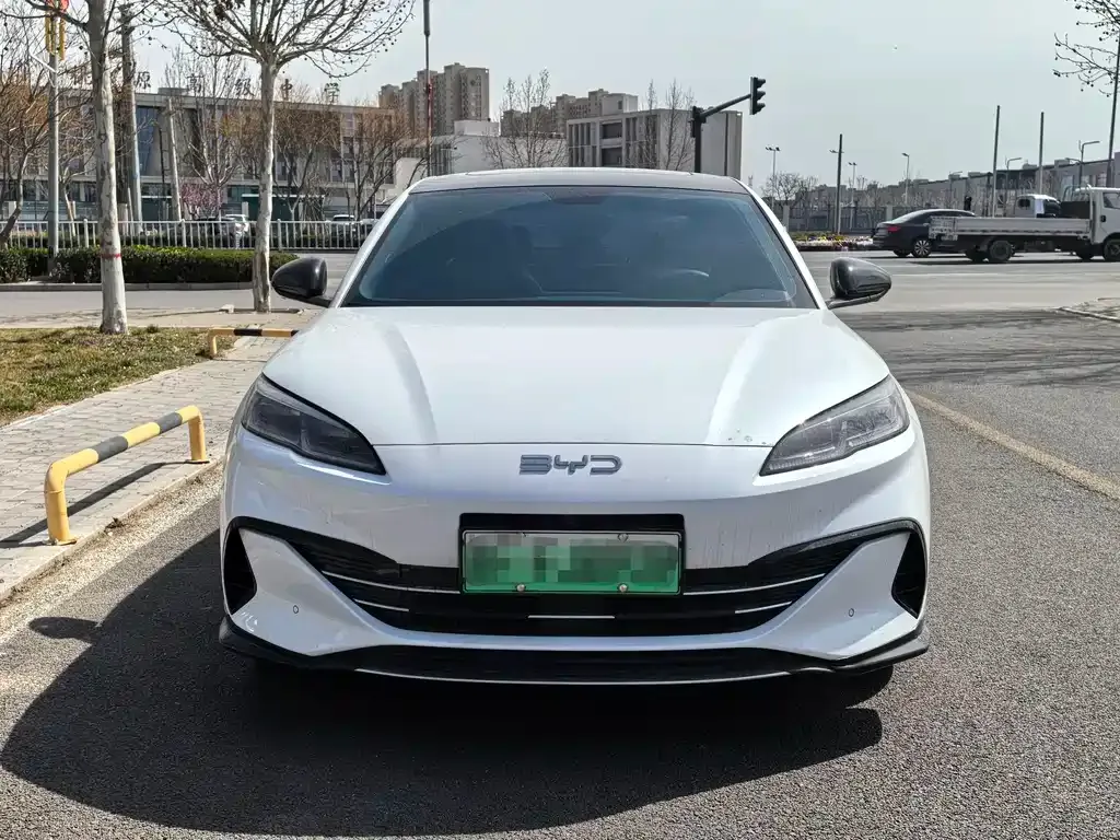 BYD Seal 06 — фото 4