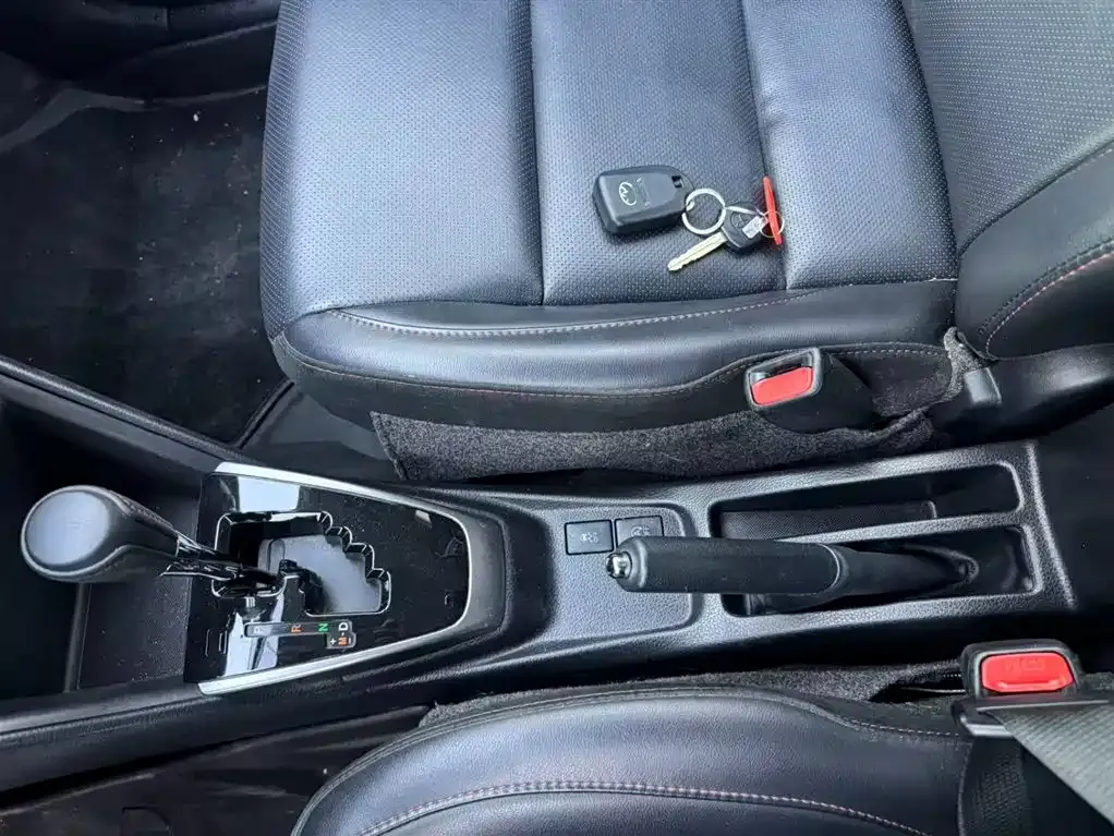 Toyota Yaris L 2021 из CN, фото 6