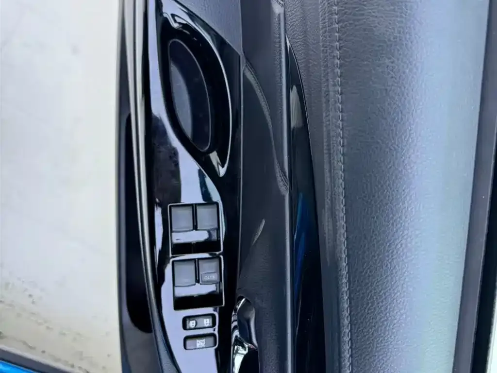 Toyota Yaris L 2021 из CN, фото 5