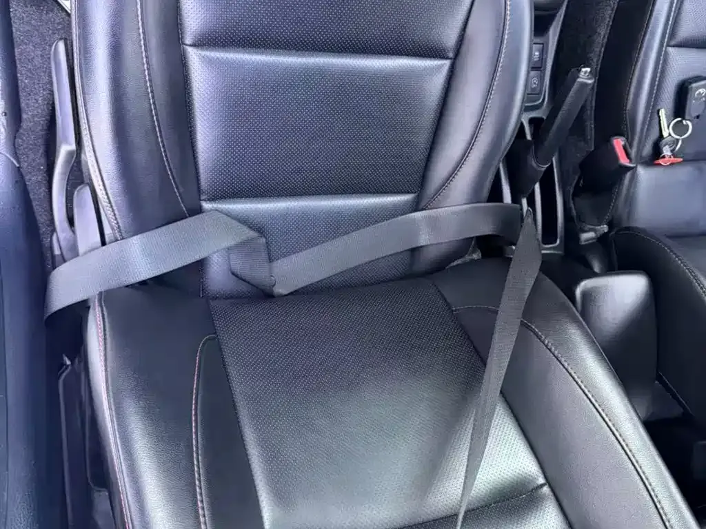 Toyota Yaris L 2021 из CN, фото 10