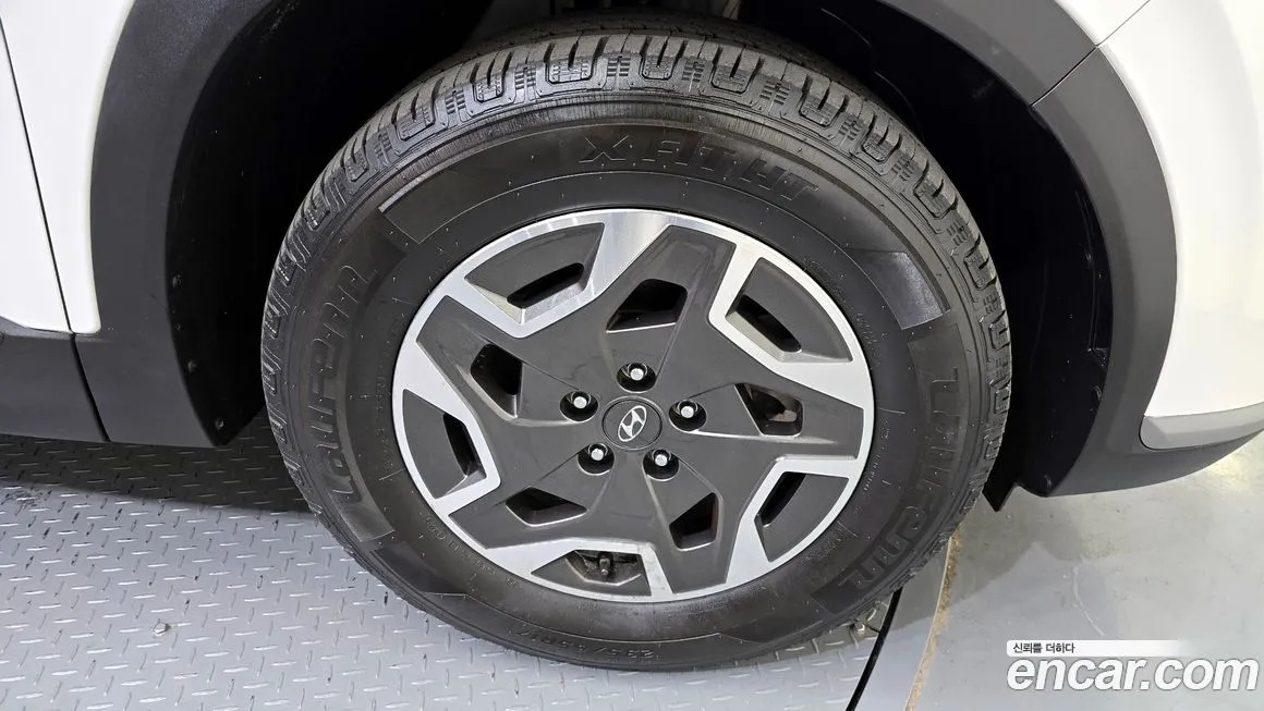 Hyundai Santafe 2023 из KR, фото 4