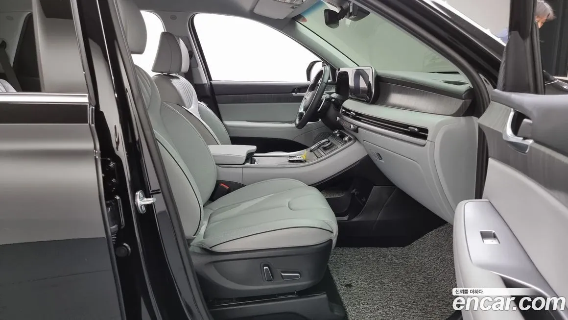 Hyundai Palisade 2024 из KR, фото 7