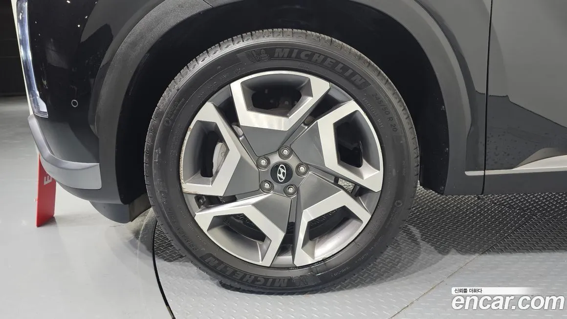 Hyundai Palisade 2024 из KR, фото 3