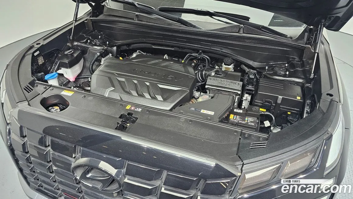 Hyundai Palisade 2024 из KR, фото 5