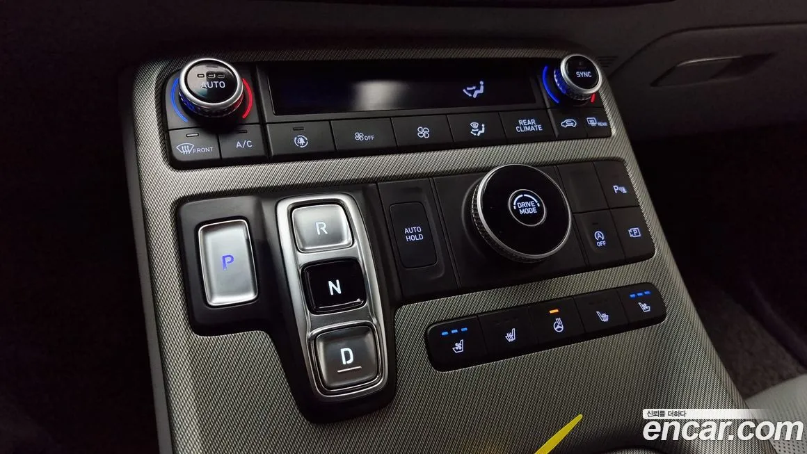 Hyundai Palisade 2024 из KR, фото 10