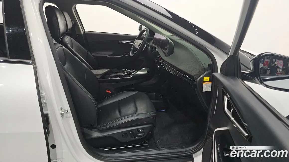 Kia EV6 2022 из KR, фото 3