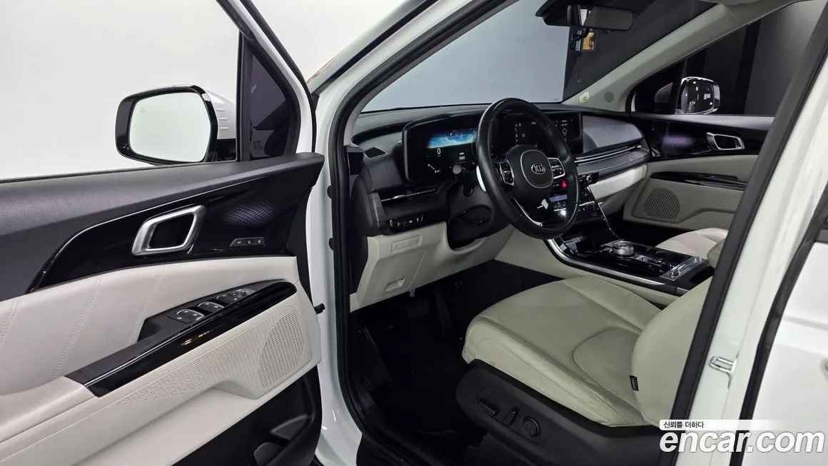 Kia Carnival — фото 2