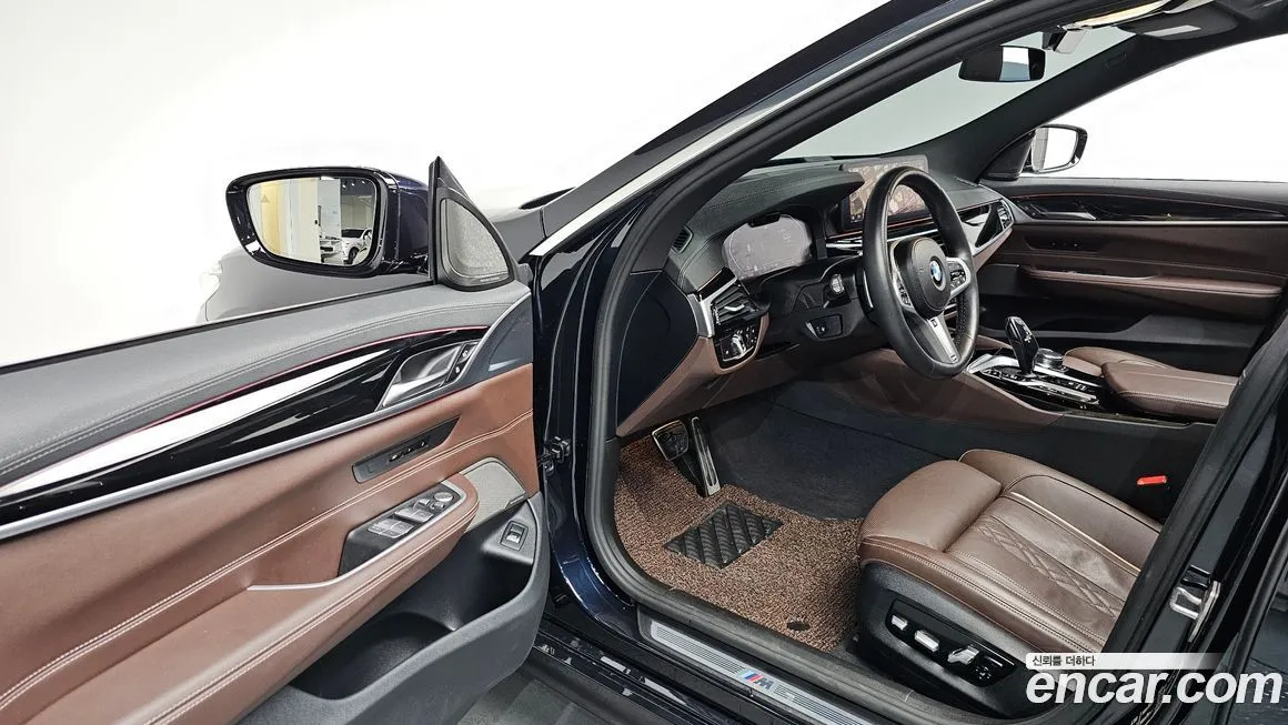 BMW Gran Turismo 2023 из KR, фото 7