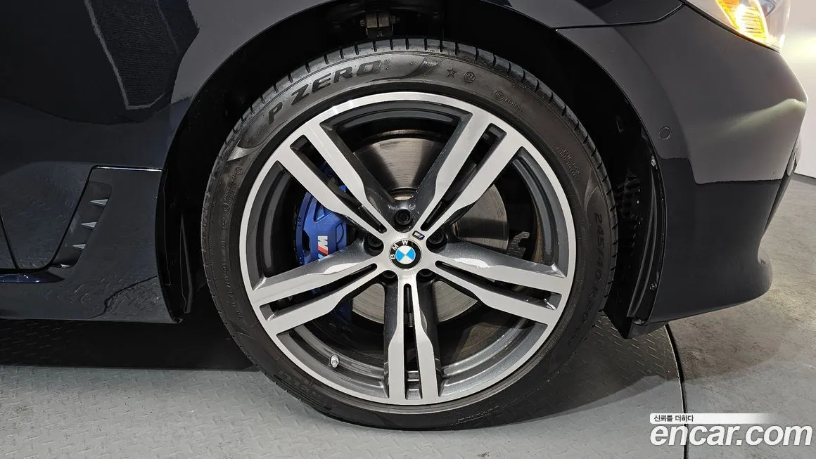 BMW Gran Turismo 2023 из KR, фото 5