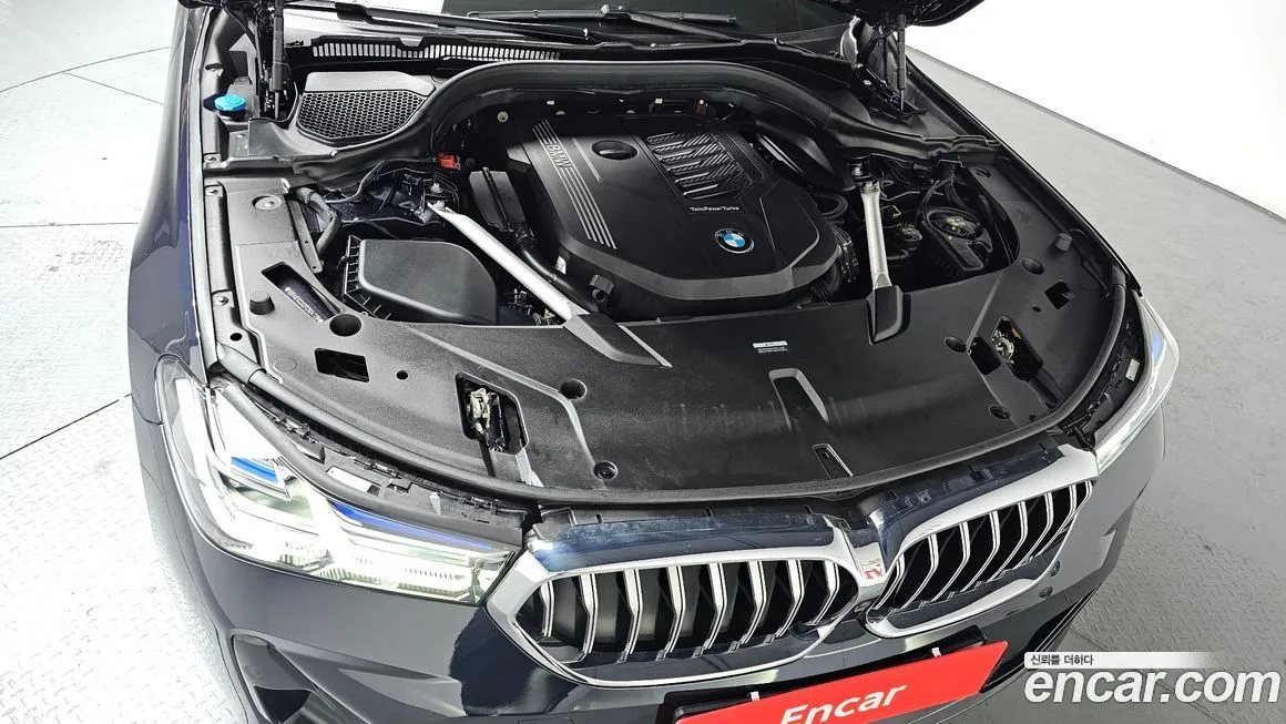 BMW Gran Turismo 2023 из KR, фото 10