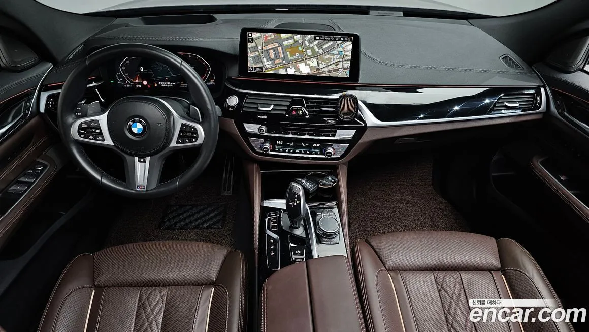 BMW Gran Turismo 2023 из KR, фото 4