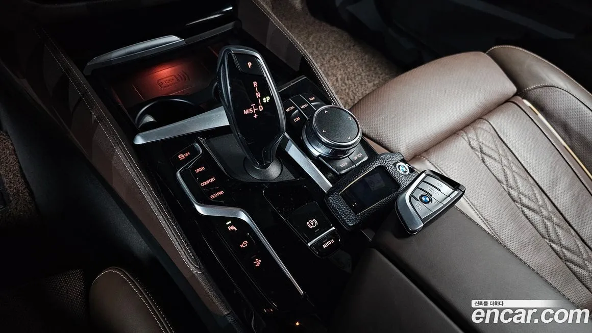 BMW Gran Turismo 2023 из KR, фото 6