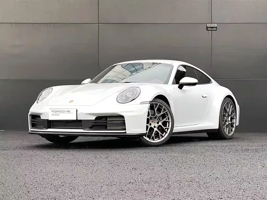 Porsche 911 — фото 4