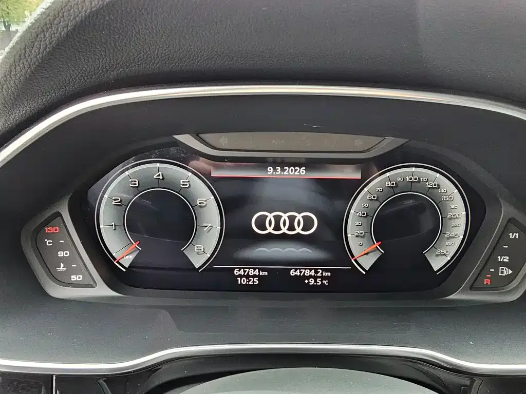 Audi Q3 — фото 2