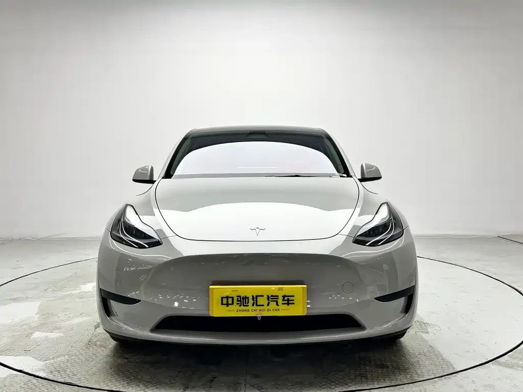 Tesla Model Y — фото 5