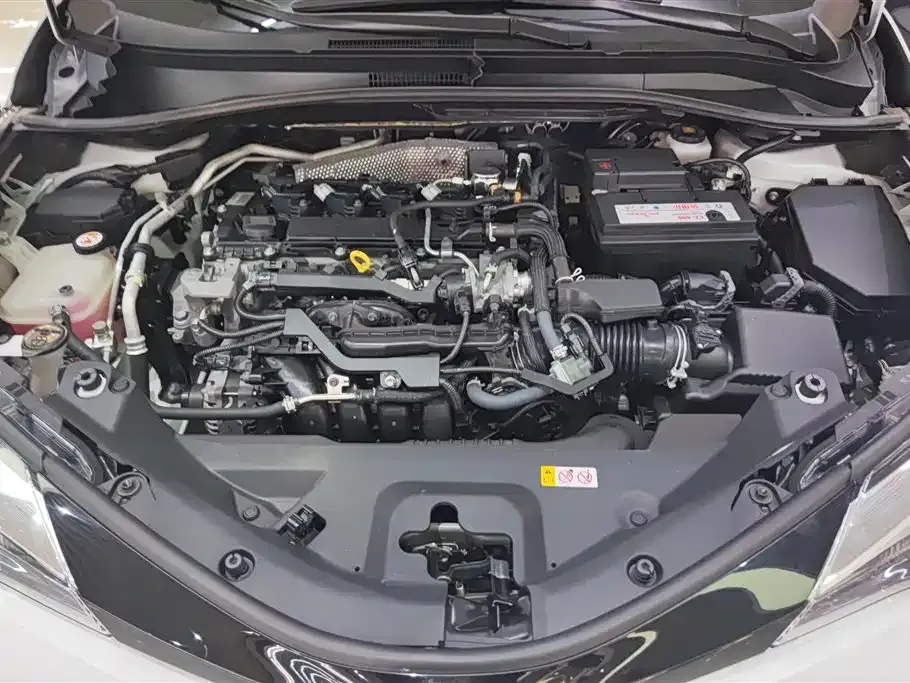 Toyota IZOA 2021 из CN, фото 8