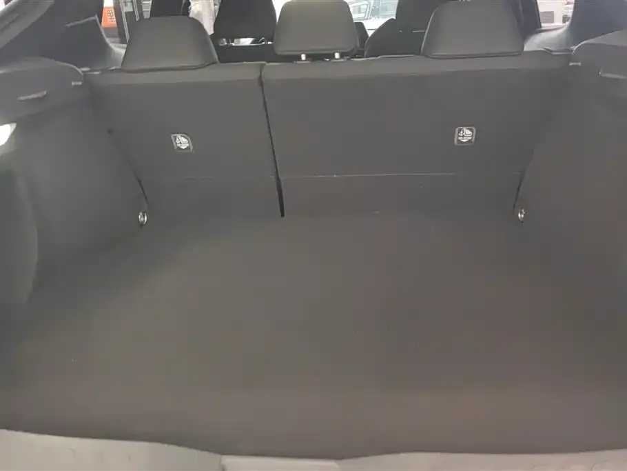 Toyota IZOA 2021 из CN, фото 10