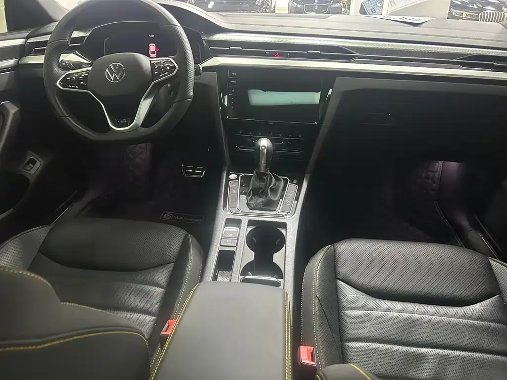 Volkswagen CC 2025 из CN, фото 10