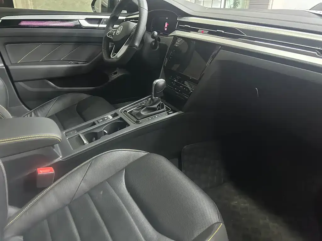 Volkswagen CC 2025 из CN, фото 5