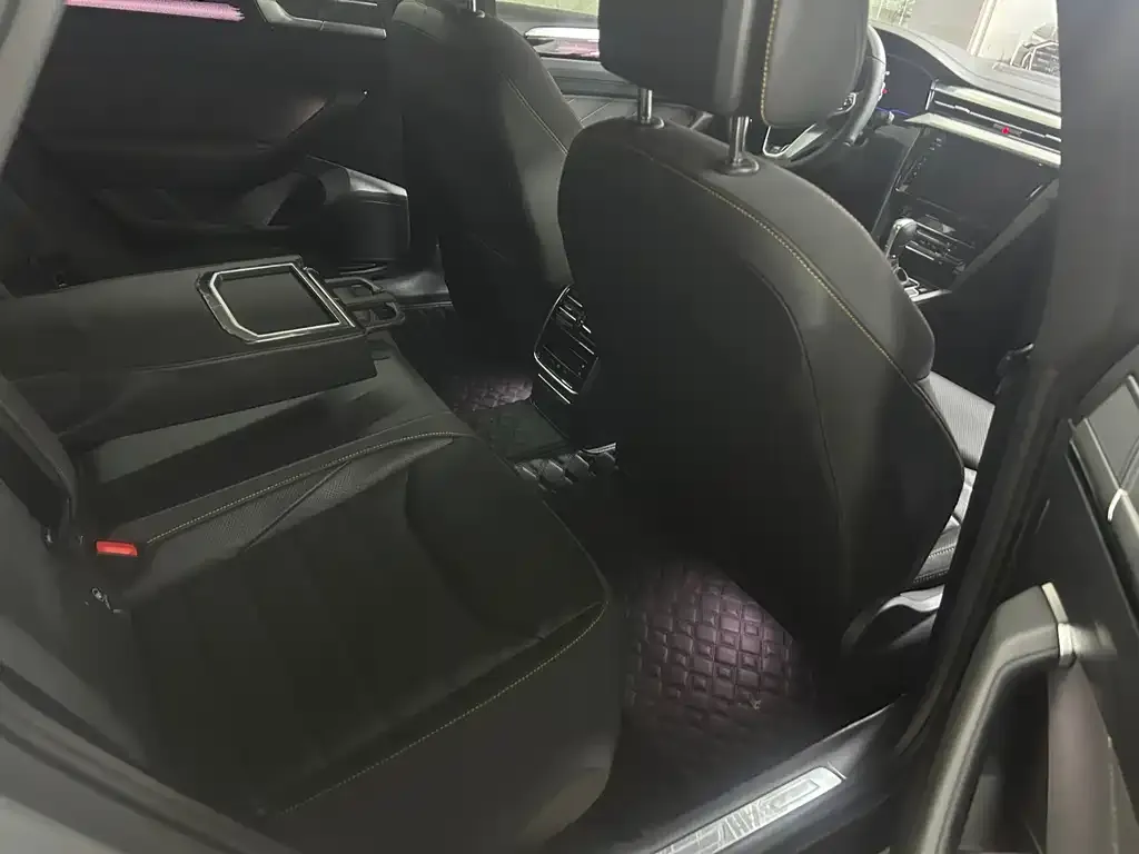Volkswagen CC 2025 из CN, фото 6