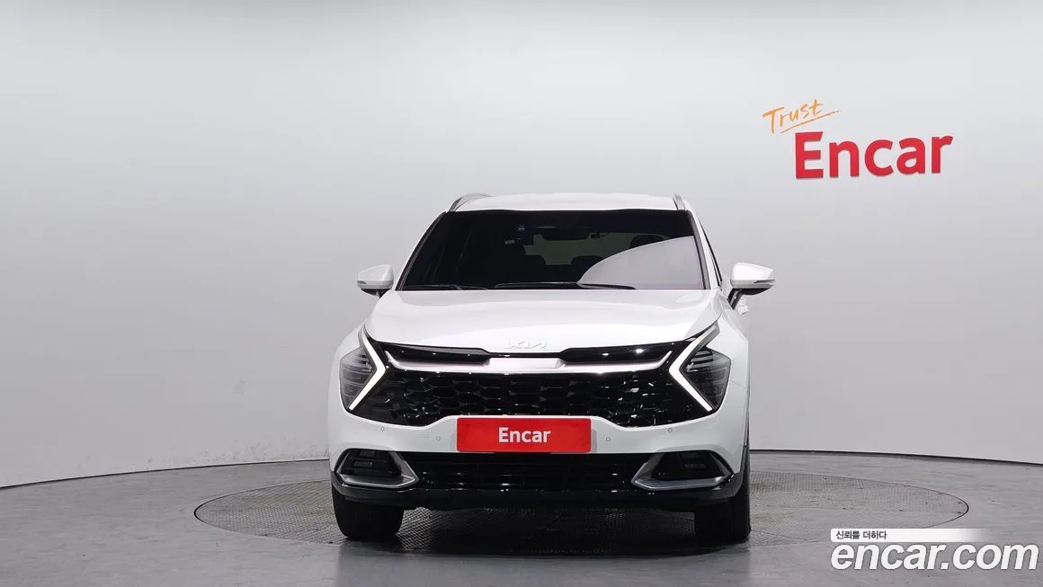 Kia Sportage — фото 2