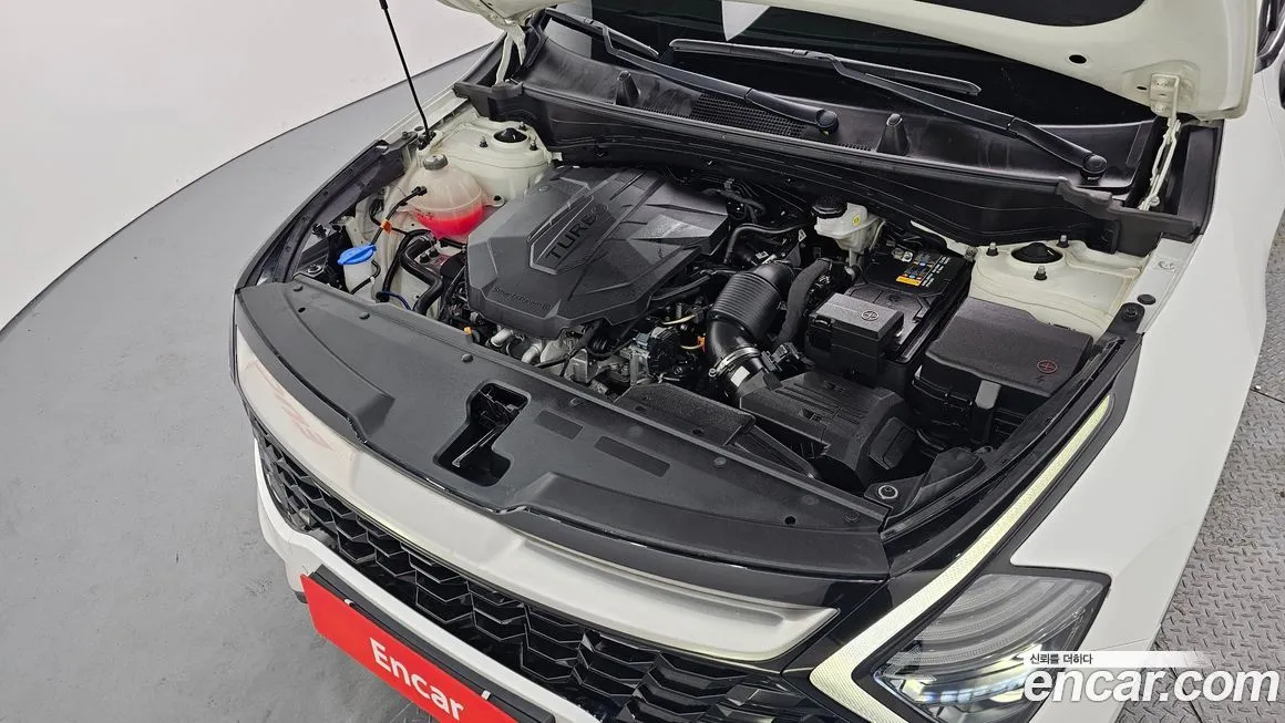 Kia Sportage — фото 4