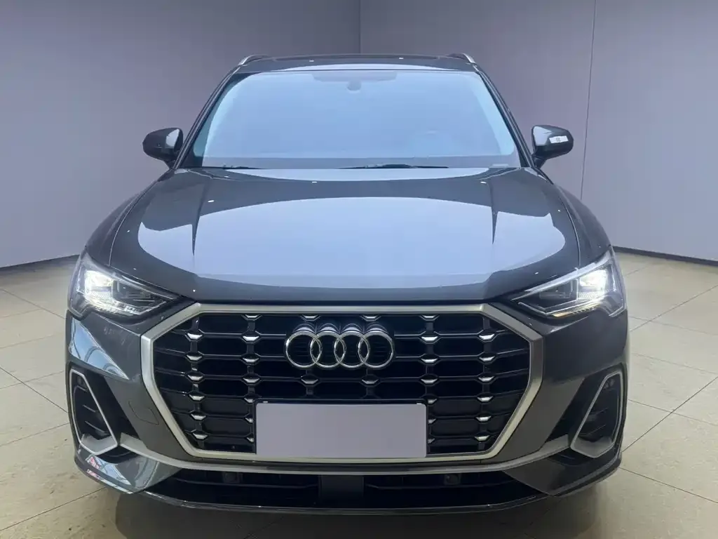 Audi Q3 2022 из CN, фото 8
