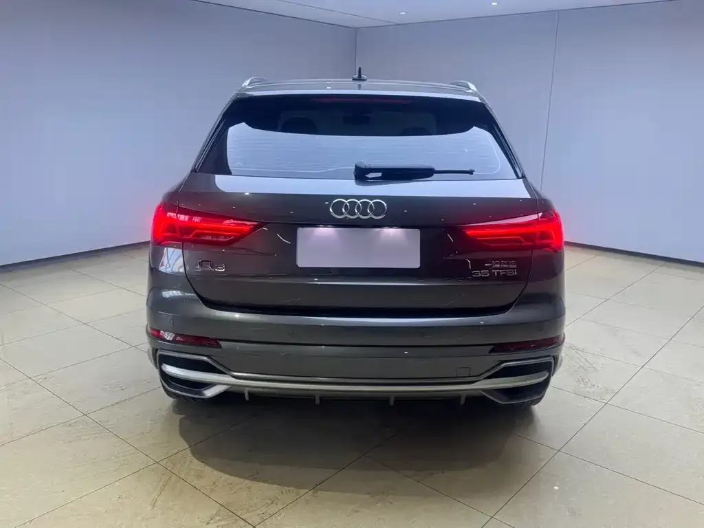 Audi Q3 2022 из CN, фото 7