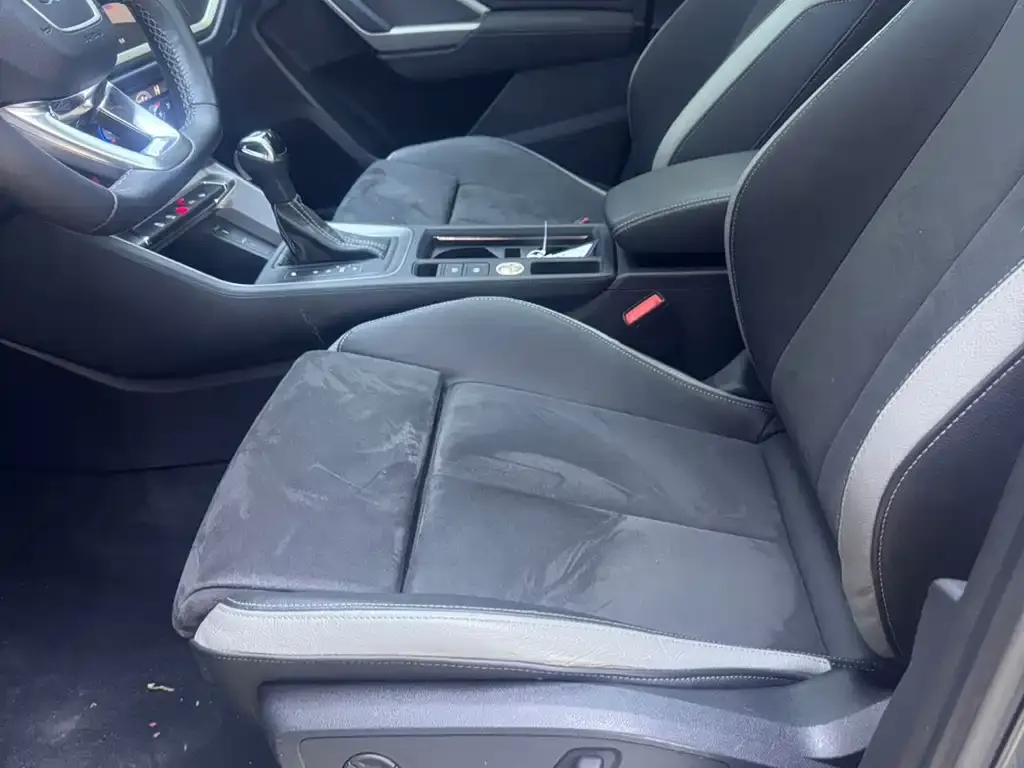 Audi Q3 2022 из CN, фото 6