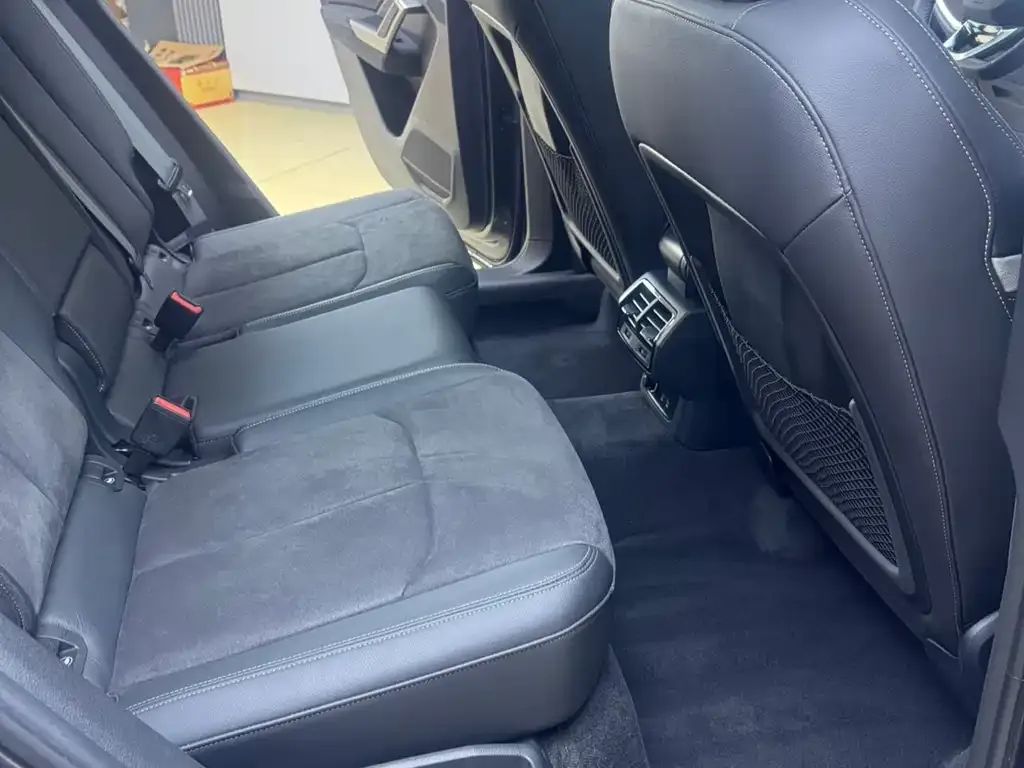 Audi Q3 2022 из CN, фото 5