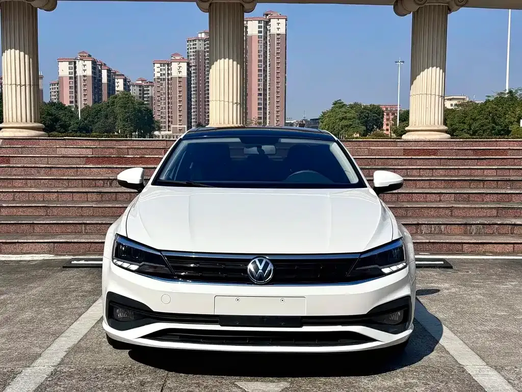 Volkswagen Lamando 2021 из CN, фото 4