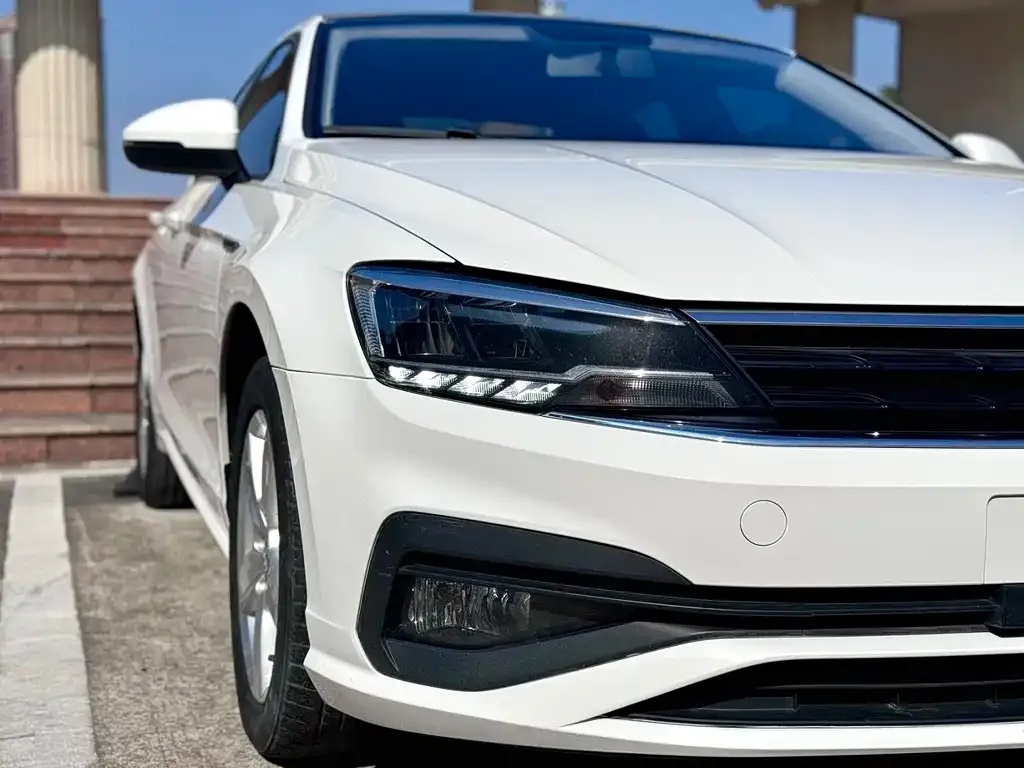 Volkswagen Lamando 2021 из CN, фото 5