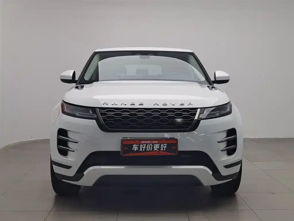 Land Rover Evoque PHEV 2022 из CN, фото 8
