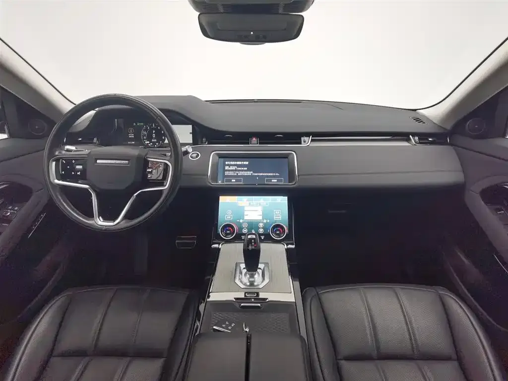 Land Rover Evoque PHEV 2022 из CN, фото 3