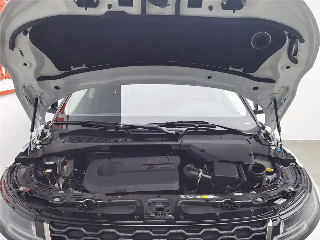 Land Rover Evoque PHEV 2022 из CN, фото 10