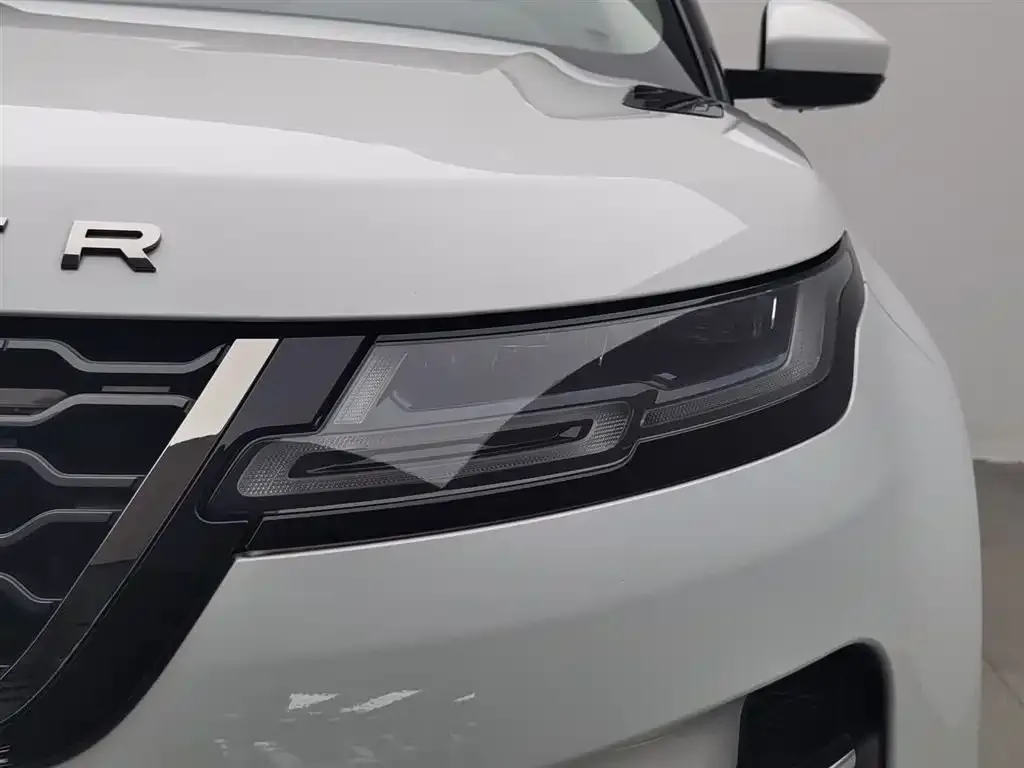 Land Rover Evoque PHEV 2022 из CN, фото 6