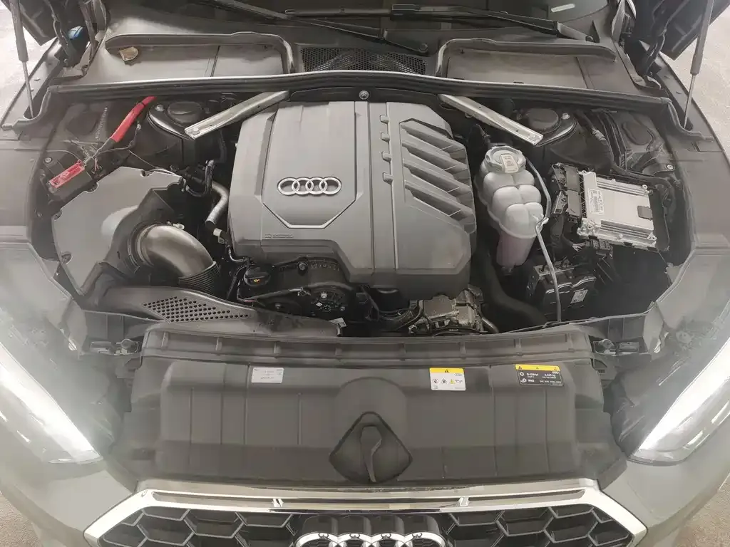 Audi A5 (Import) — фото 4