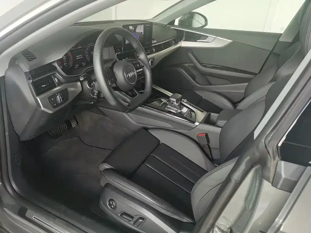 Audi A5 (Import) — фото 9